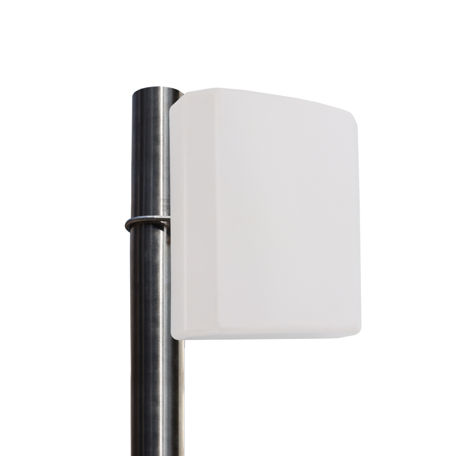 140*120*40MM 2.4/5.8G 室外防水定向平板17c一起草
