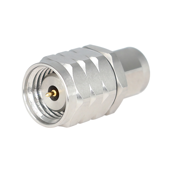 1.0公头转1.85公头 67GHz 高频转接器