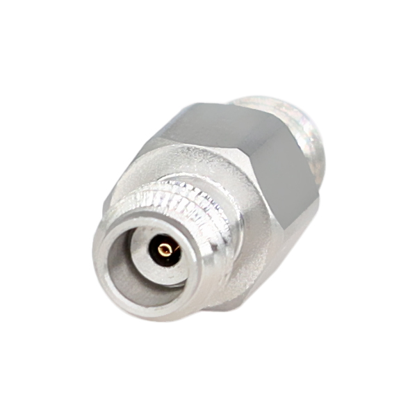 1.0母头转1.0母头 110GHz 高频转接器