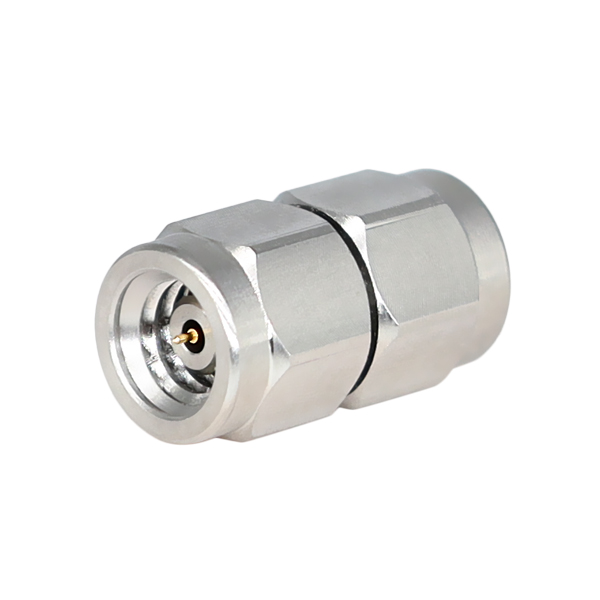 1.0公头转1.0公头 110GHz 高频转接器