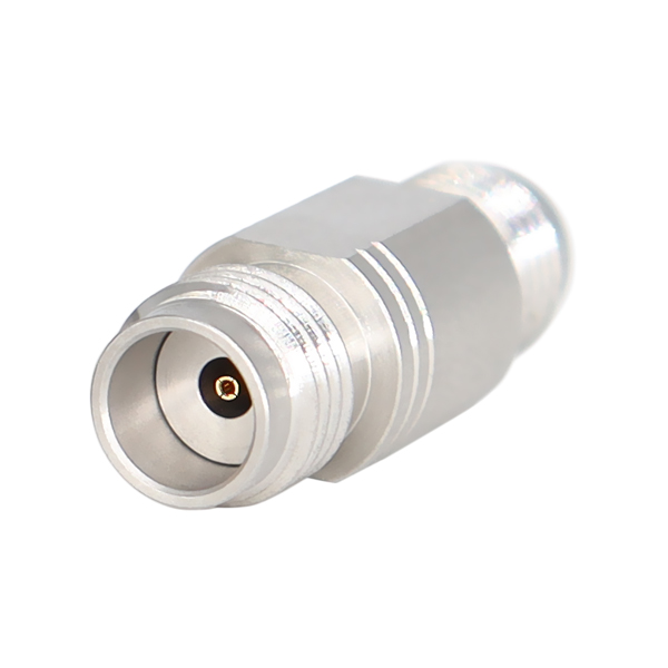 1.85母头转3.5母头 26.5GHz 高频转接器