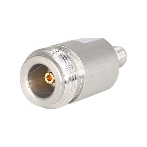 N母头转SMA母头 18GHz 高频转接器