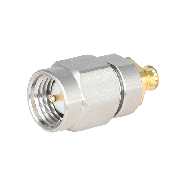 SMA公头转SMP母头 18GHz 高频转接器