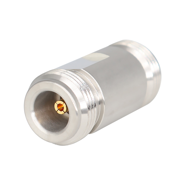 N母头转N母头 18GHz 高频转接器