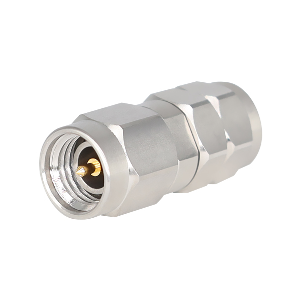 2.4公头转3.5公头 26.5GHz 高频转接器