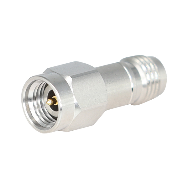 2.4母头转2.92公头 40GHz 高频转接器