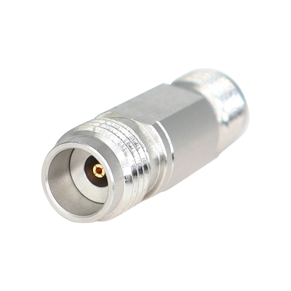 2.4母头转2.92母头 40GHz 高频转接器