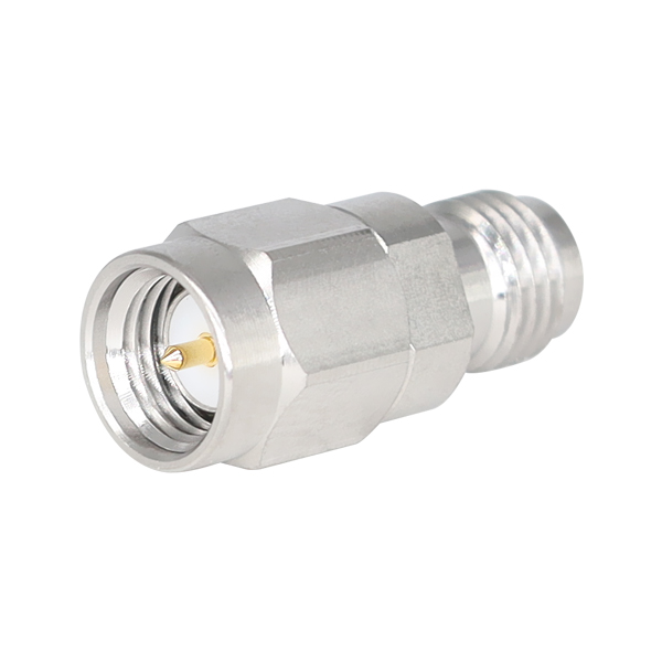 SMA公头转SMA母头 18GHz 高频转接器