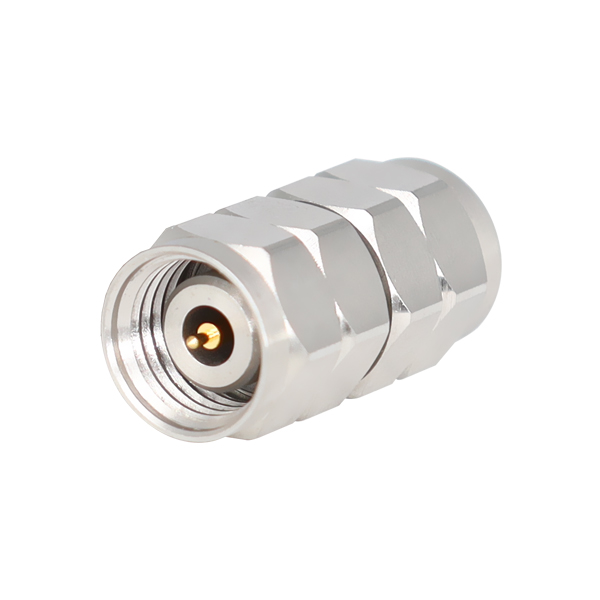 2.4公头转2.4公头 50GHz 高频转接器