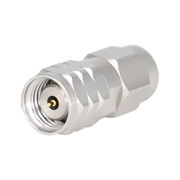 1.85公头转3.5公头 26.5GHz 高频转接器