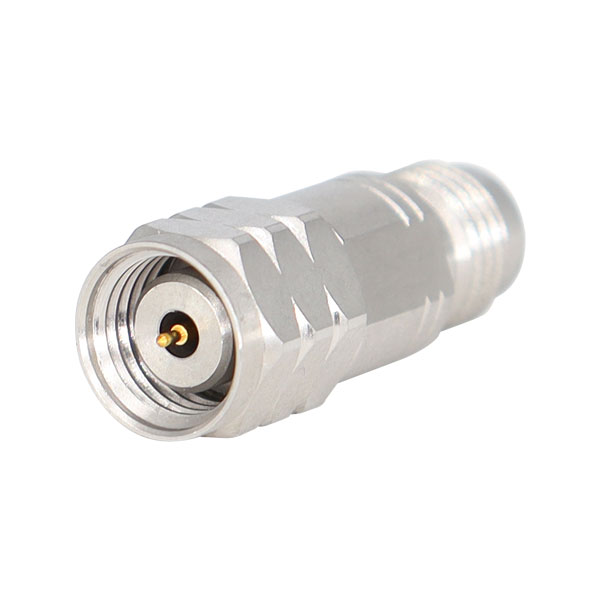 1.85公头转1.85母头 67GHz 高频转接器