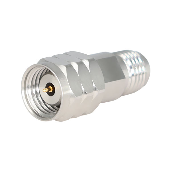 1.85公头转2.92母头 40GHz 高频转接器