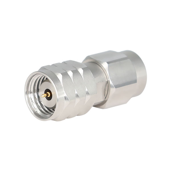 1.85公头转2.92公头 40GHz 高频转接器