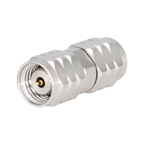 1.85公头转1.85公头 67GHz 高频转接器