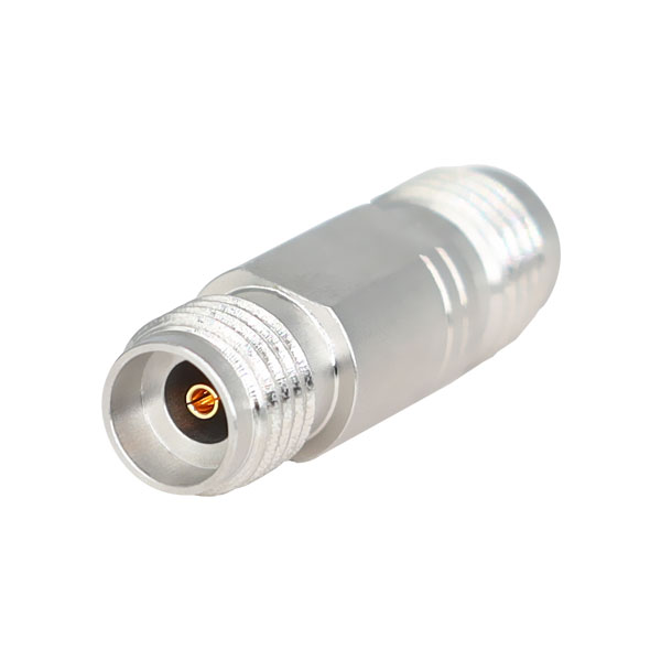 1.85母头转2.92母头 40GHz 高频转接器