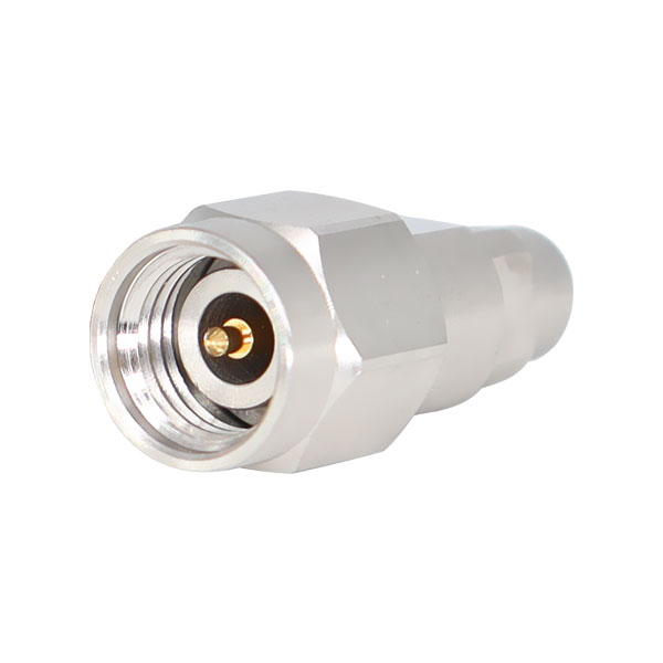 2.92公头转SMP公头 40GHz 高频转接器
