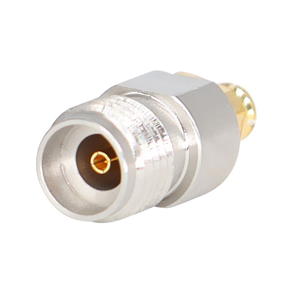 2.92母头转SMP母头 40GHz 高频转接器