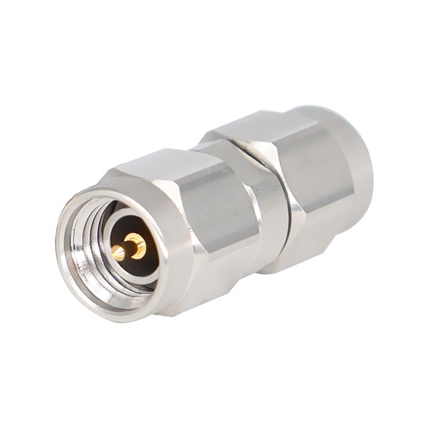 3.5公头转3.5公头 26.5GHz 高频转接器