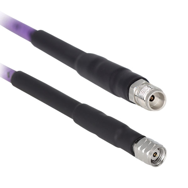 1.85公头转1.85母头 DC-67GHz 高频连接线