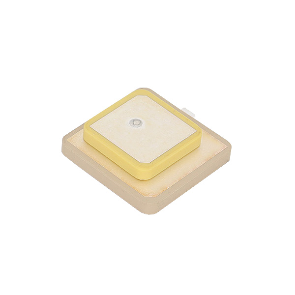 35*35/25*25MM L1 L5 1575/1176MHz 双层叠加无源陶瓷片SMD贴片17c一起草
