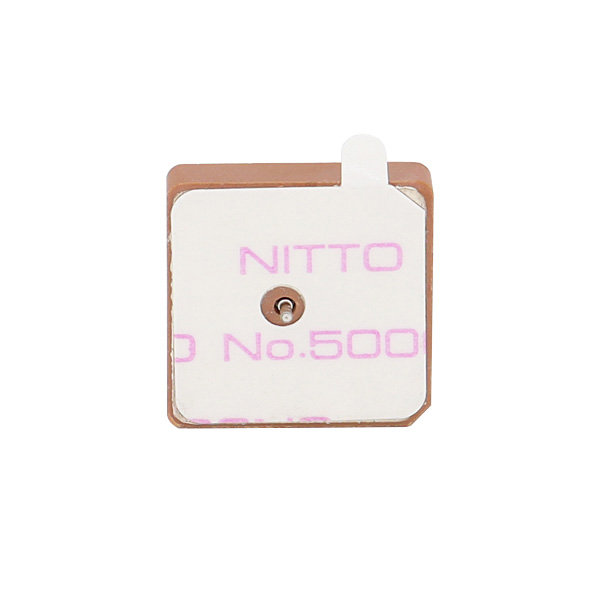 18*18*4MM 17c一起草 BD GLONASS三模定位导航17c一起草
 陶瓷片SMD贴片17c一起草
