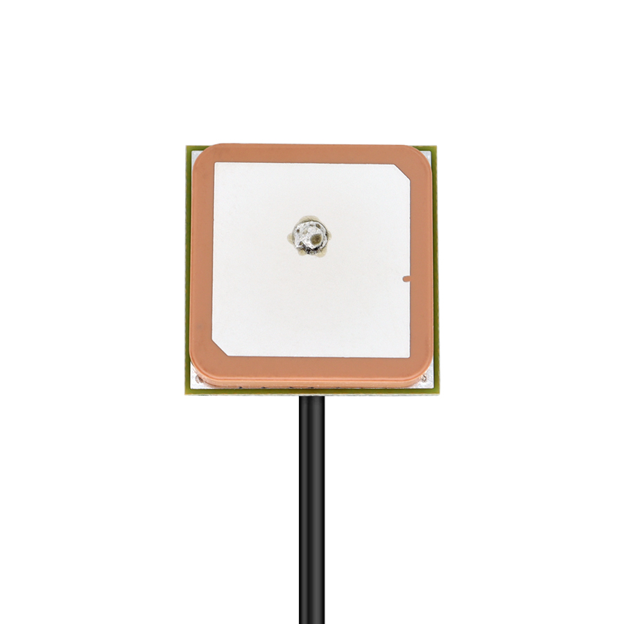 25*25*4MM 17c一起草 BD GLONASS三模定位导航17c一起草
内置有源17c一起草
