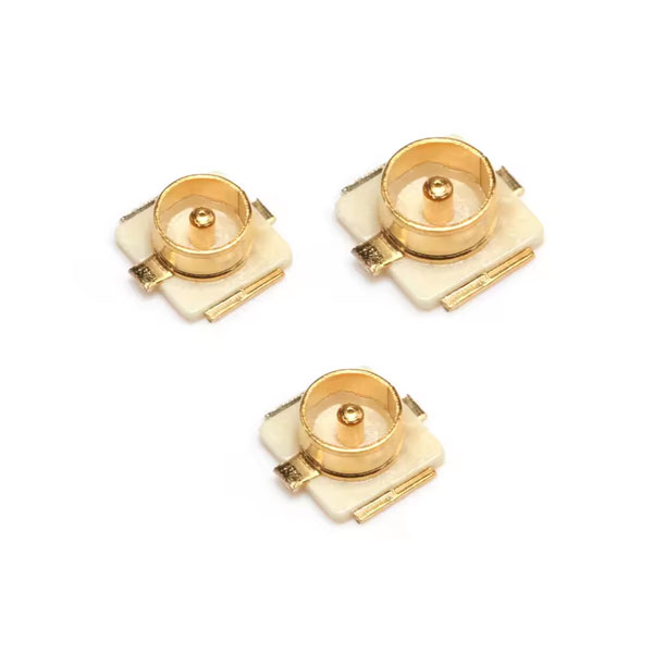 板端IPEX一代连接器