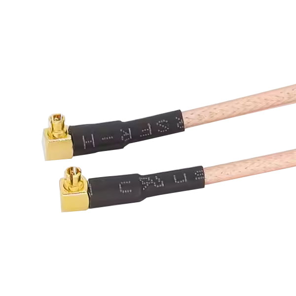 SSMP母头转SSMP母头连接线