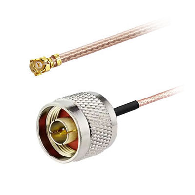 N公头转IPEX转接线