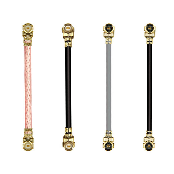 IPEX头转IPEX头转接线