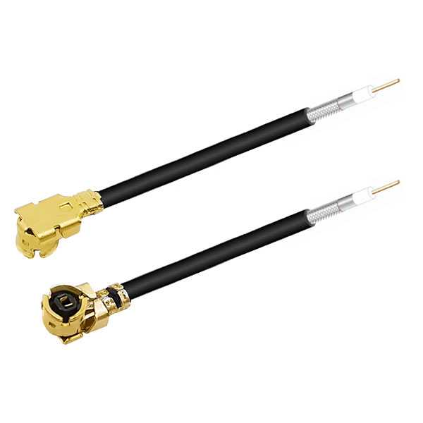 IPEX转剥线转接线