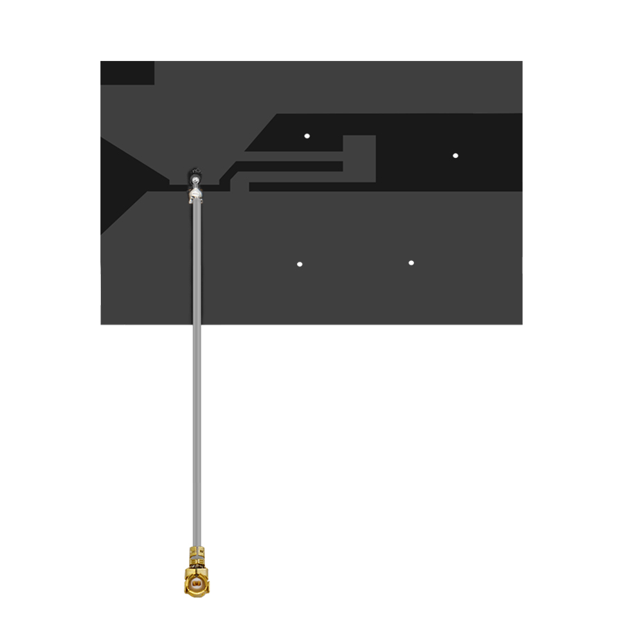 78*49.5MM 4G LTE 内置FPC柔性17c一起草