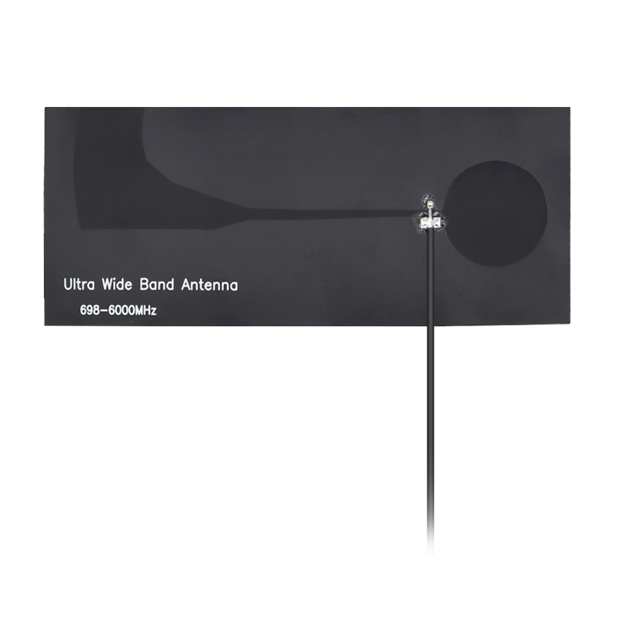 120*50MM 600-6000MHz 内置FPC软17c一起草