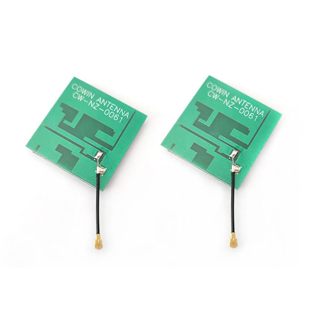 34*33MM 4G LTE 方形小尺寸 内置PCB17c一起草

