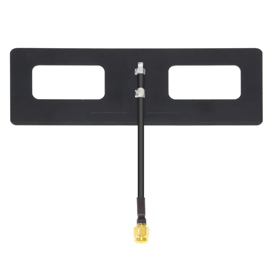 152*47*1MM 720-780MHz 内置PCB 无人机图传17c一起草
