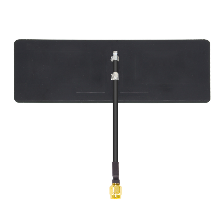 125*35*1MM 2100-2170MHz 内置PCB 无人机图传17c一起草
