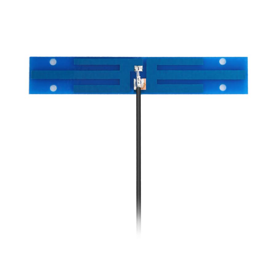 51*9MM 2.4/5.8G 双频WiFi 内置PCB17c一起草