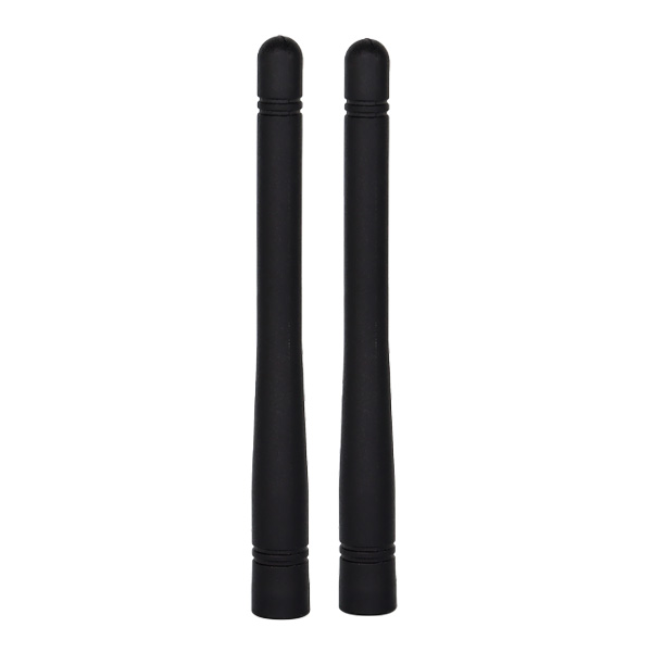 100MM 2.4/5.8G 双频WiFi 防水胶棒17c一起草
