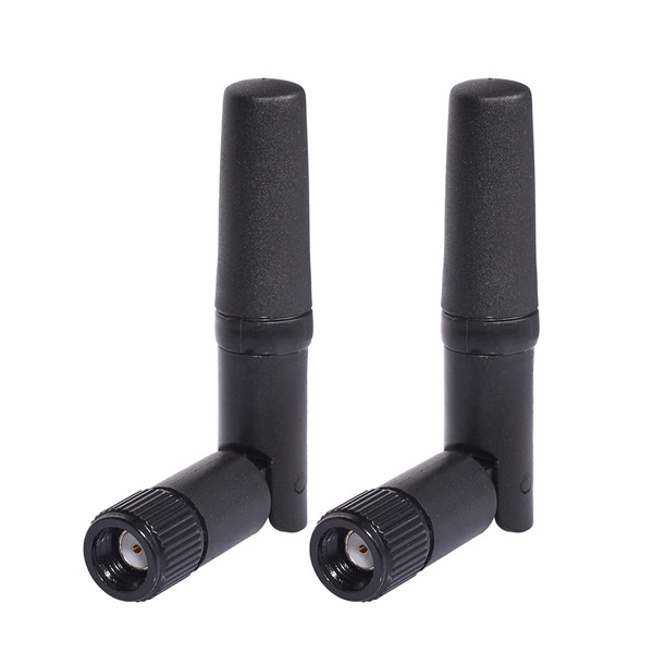 70MM 2.4G WiFi 可弯折胶棒17c一起草
