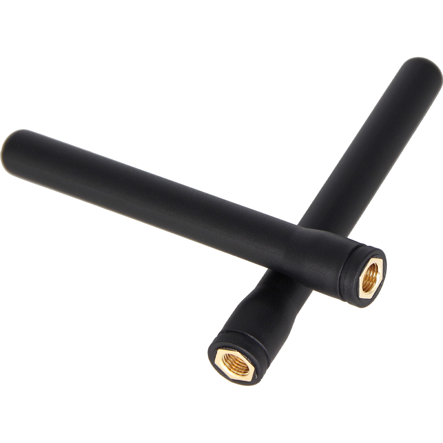 90MM 4G LTE 外置防水直头胶棒17c一起草
