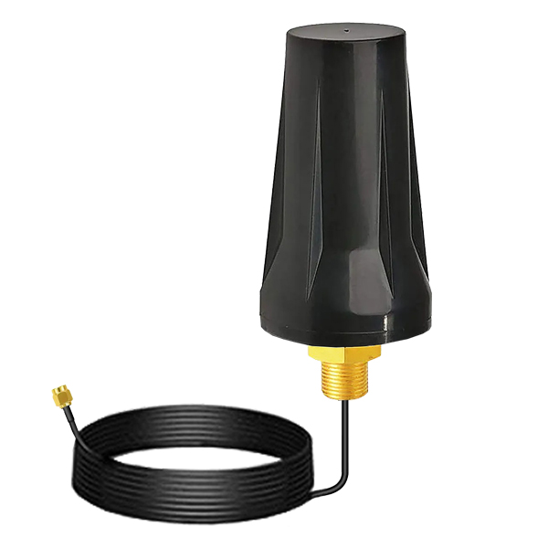 75*45MM 4G LTE 防水螺丝安装17c一起草
