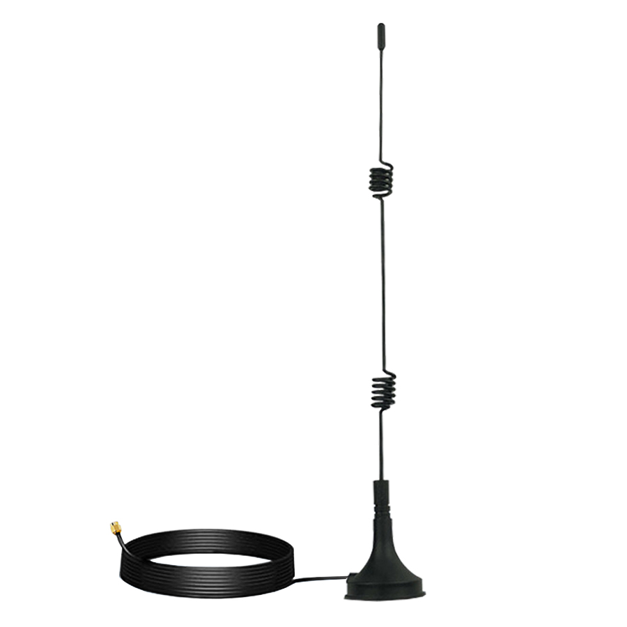 230*30MM 2400-2500MHz 超强磁性底座 吸盘17c一起草
