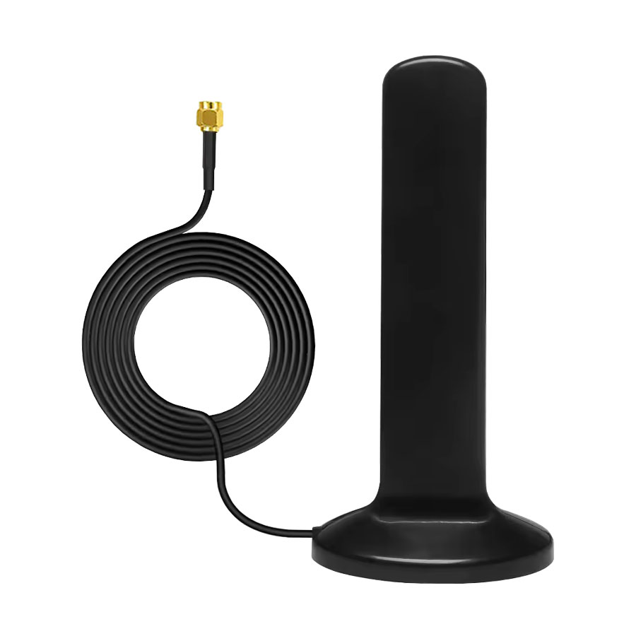 167*83MM 600-6000MHz 5G 吸盘17c一起草
