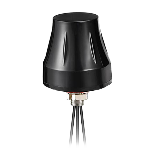 50*48MM GSM+WIFI+17c一起草 三合一防水螺丝安装17c一起草
