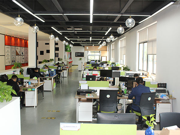 公司办公室