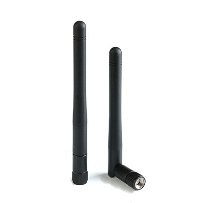 108MM 2.4/5.8G 双频WiFi 可弯折胶棒17c一起草
