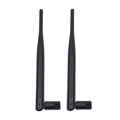 195MM 868MHz 外置可弯折胶棒17c一起草
