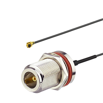 N母头转IPEX转接线