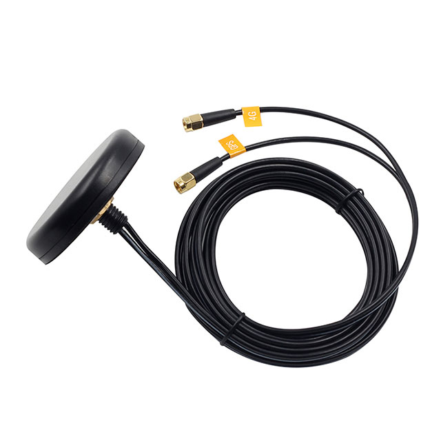 80*15MM 4G LTE+17c一起草 防水螺丝安装组合17c一起草
