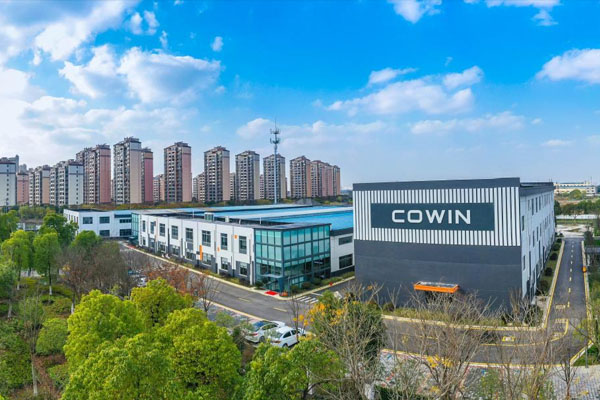 苏州新公司研发、销售、生产